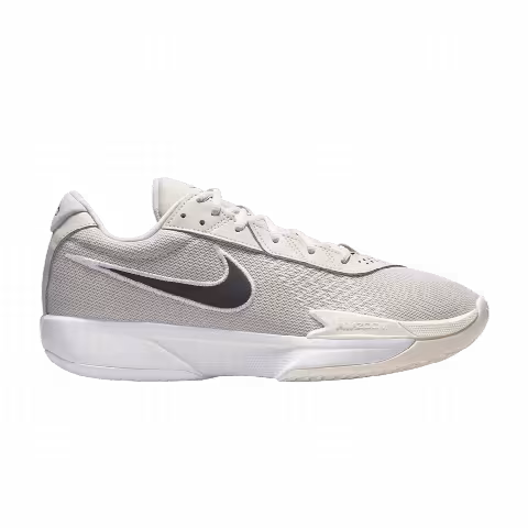 Nike Air Zoom GT Cut Academy 'Light Bone Iron Grey'