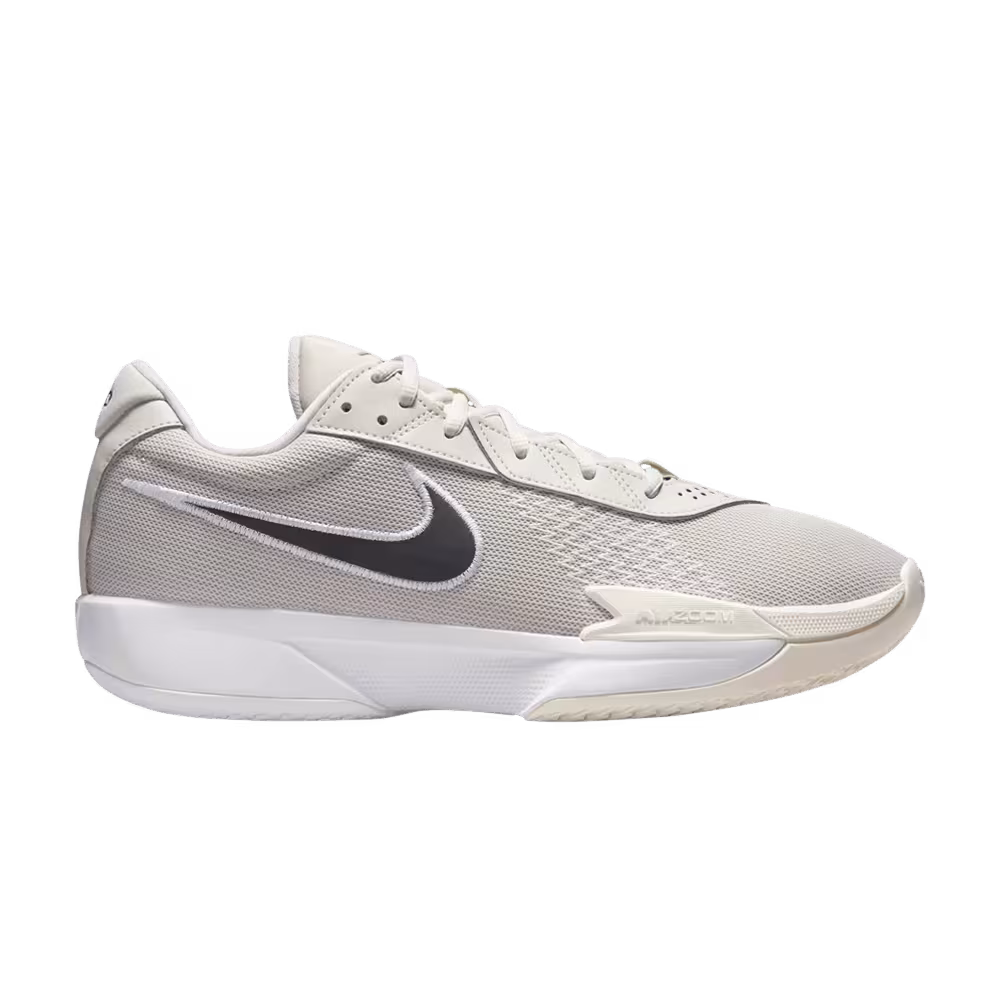 Nike Air Zoom GT Cut Academy Light Bone Iron Grey