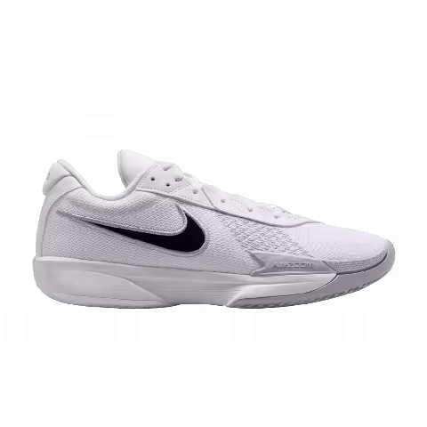 Nike Air Zoom GT Cut Academy TB 'White Wolf Grey Black'
