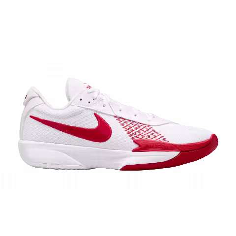 Nike Air Zoom GT Cut Academy TB 'University Red'