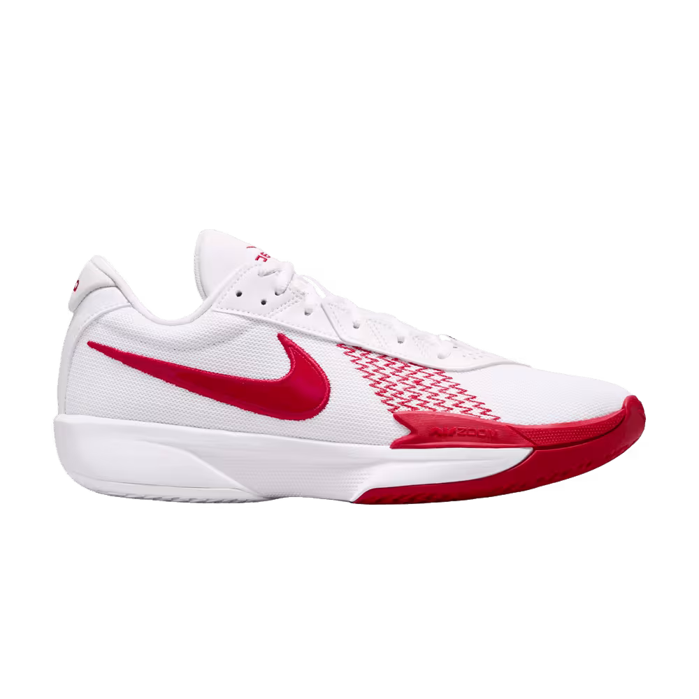 Nike Air Zoom GT Cut Academy TB University Red