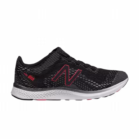 New Balance Wmns FuelCore Agility v2 'Black'