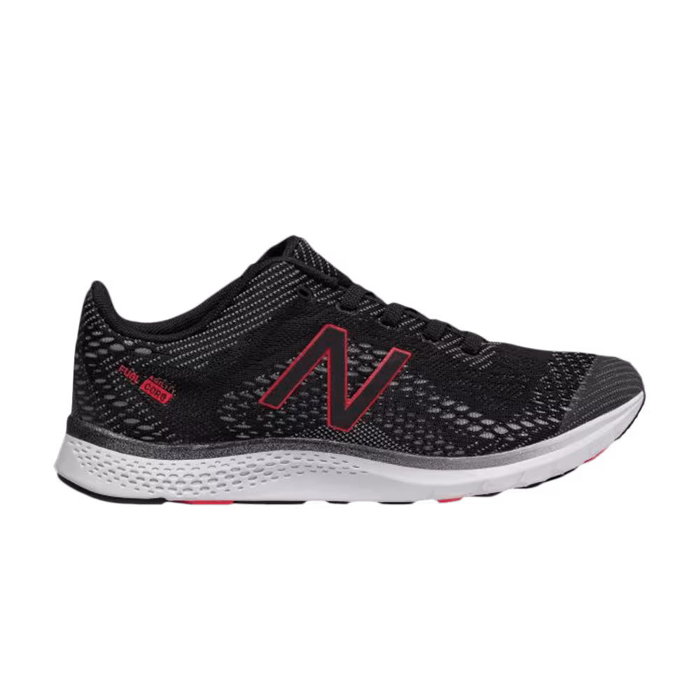 New Balance Women's FuelCore Agility v2 Black