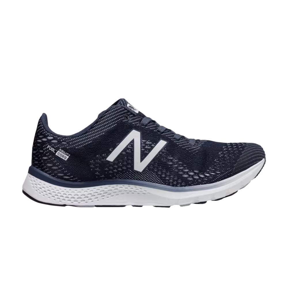 New Balance Women's FuelCore Agility v2 Navy