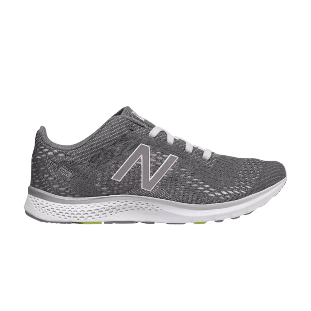 New Balance Women's FuelCore Agility v2 Castlerock