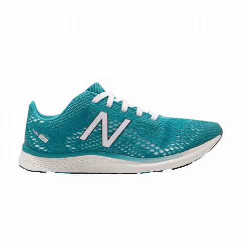 New Balance Wmns Vazee Agility Wide 'Green White'