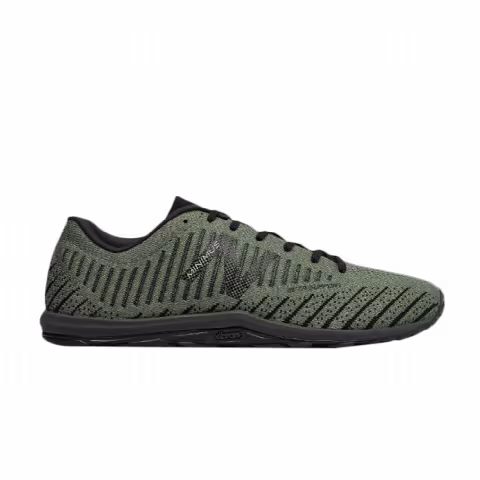 New Balance Minimus 20v7 Trainer 'Dark Green'