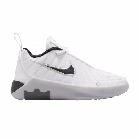 Nike LeBron Witness 9 PS 'White Black'