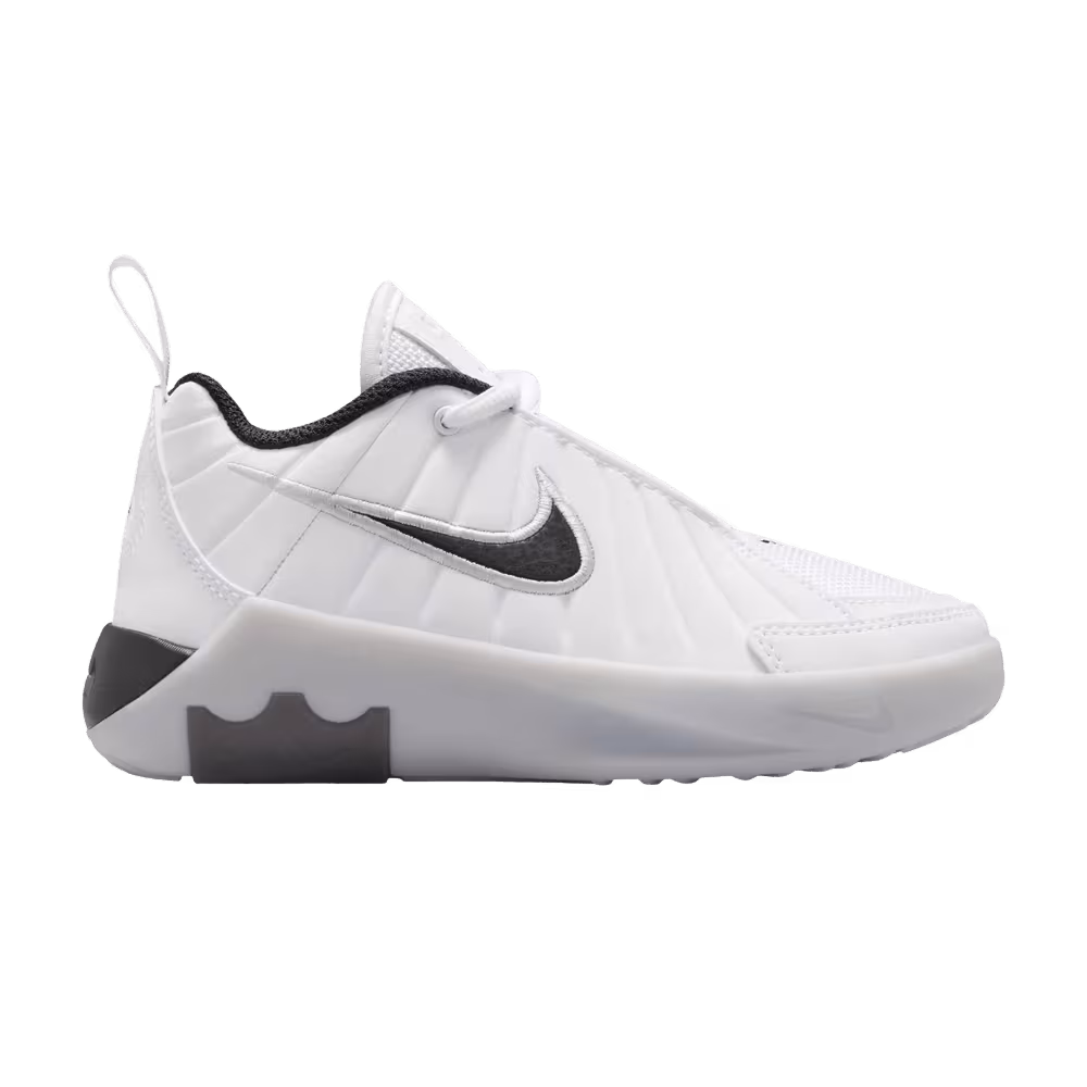 Nike LeBron Witness 9 PS White Black