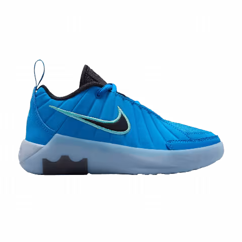 Nike LeBron Witness 9 PS 'Photo Blue'