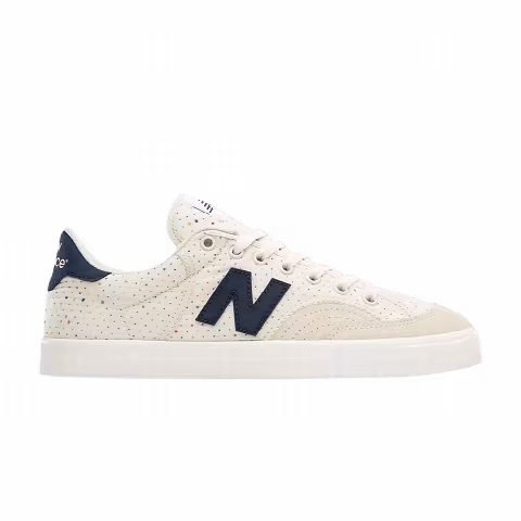 New Balance Numeric 212 'Dinky Dots - Turtle Dove Indigo'