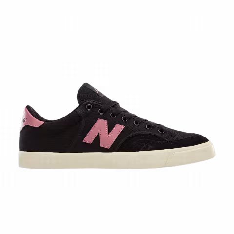 New Balance Numeric 212 'Black Pink'