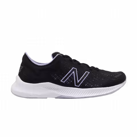 New Balance Wmns Pesu Wide 'Black White'