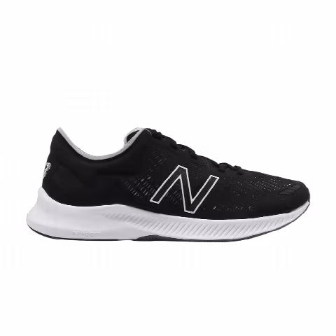 New Balance Pesu Wide 'Black White'