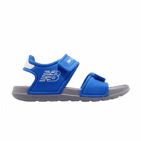 New Balance SPSD Sandal Big Kid 'Blue Grey'