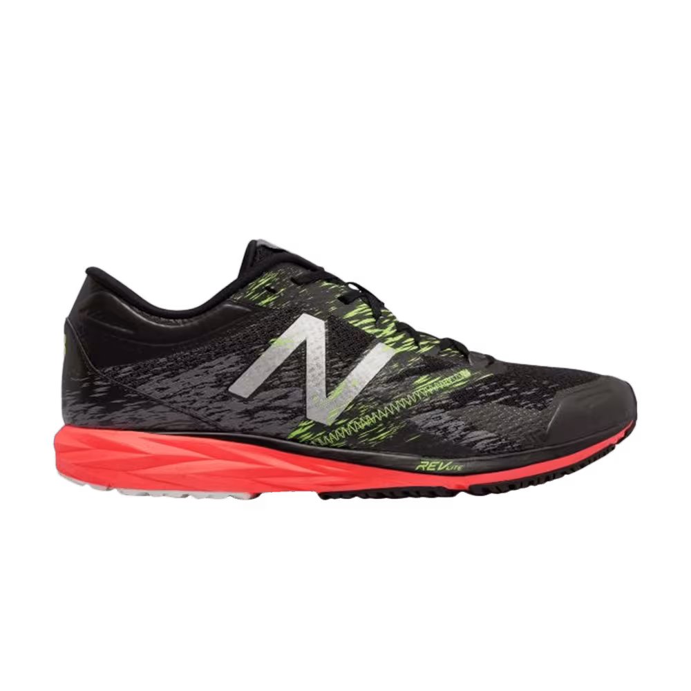 New Balance Strobe Tiger Camo