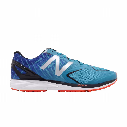 New Balance Strobe v2 Wide 'Blue'