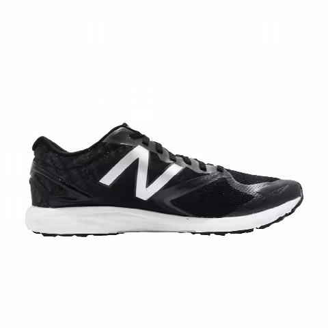 New Balance Strobe 'Black Silver'