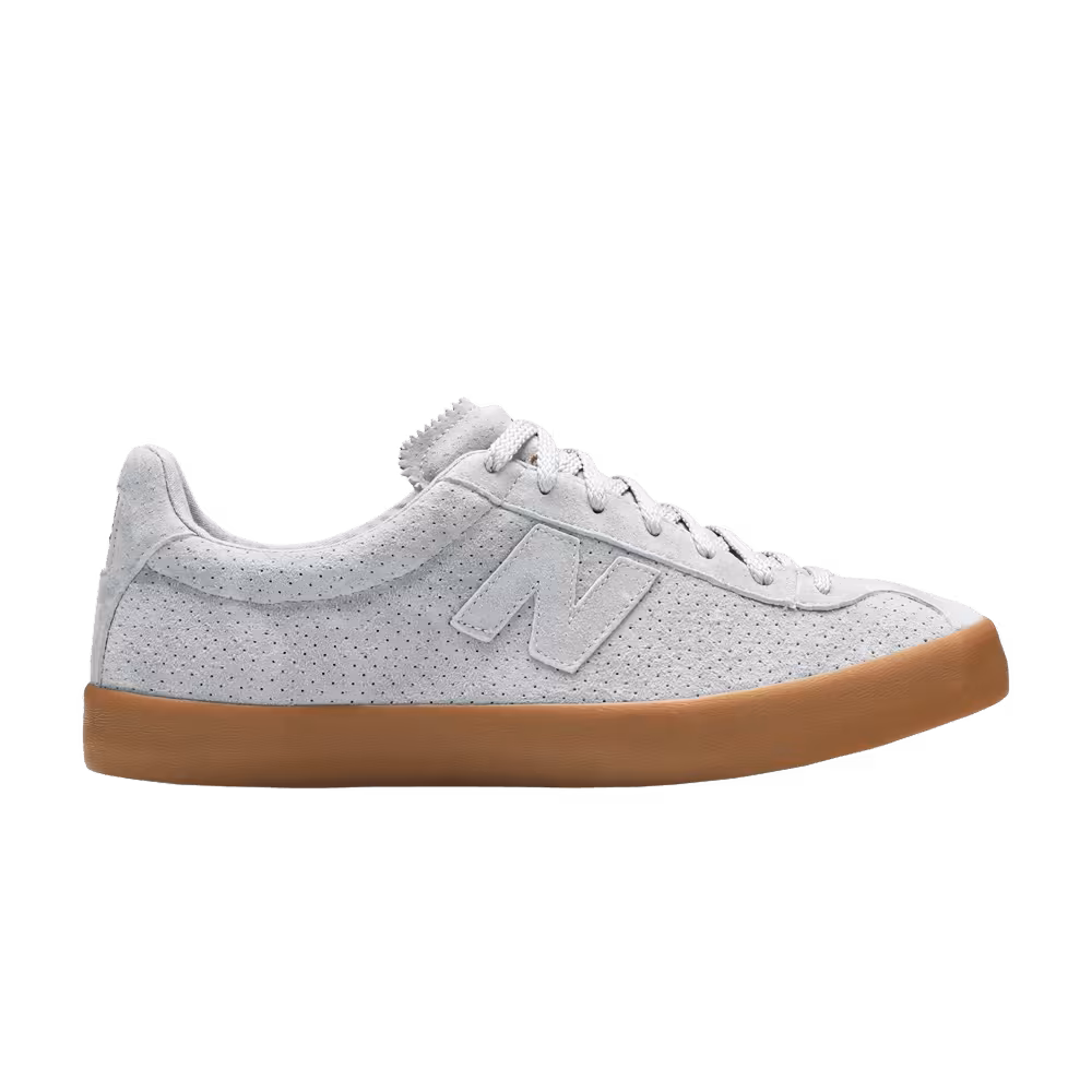 New Balance Tempus Grey