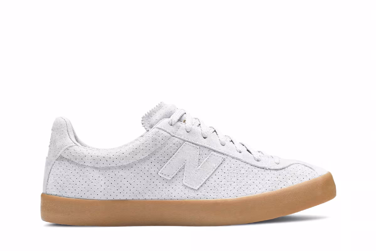 New Balance Tempus Grey, view 2