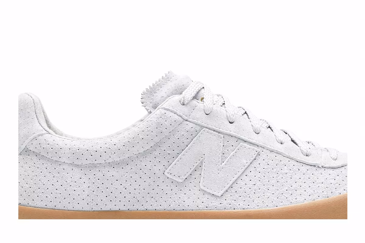 New Balance Tempus Grey, view 3