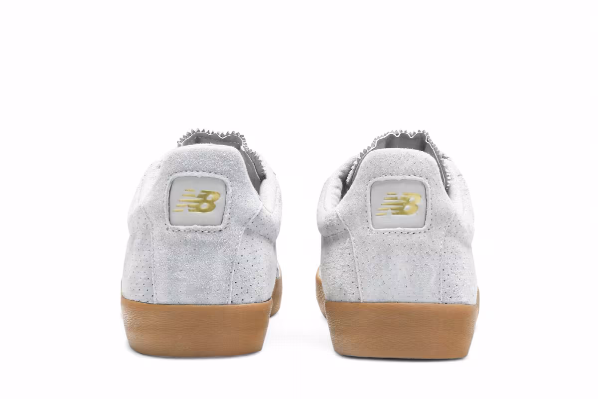 New Balance Tempus Grey, view 7