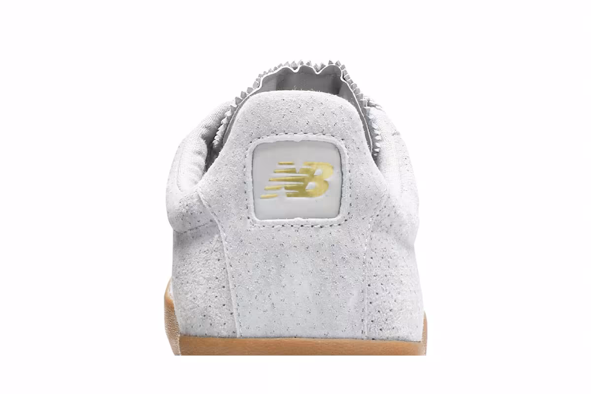 New Balance Tempus Grey, view 8