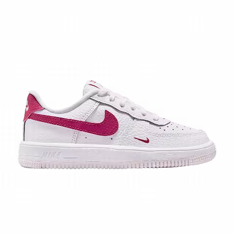 Nike Force 1 Low PS 'White/Sweet Beet'