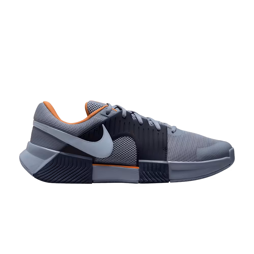 Nike Zoom GP Challenge 1 Ashen Slate Obsidian