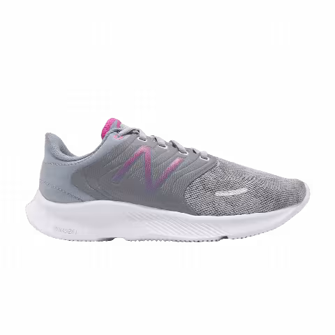 New Balance Wmns 068 Wide 'Grey Pink'