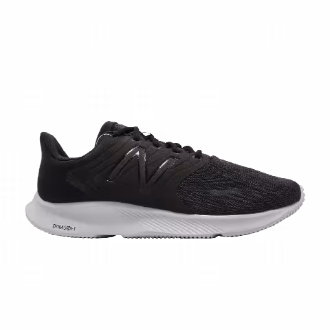 New Balance 068 Extra Wide 'Black Grey'