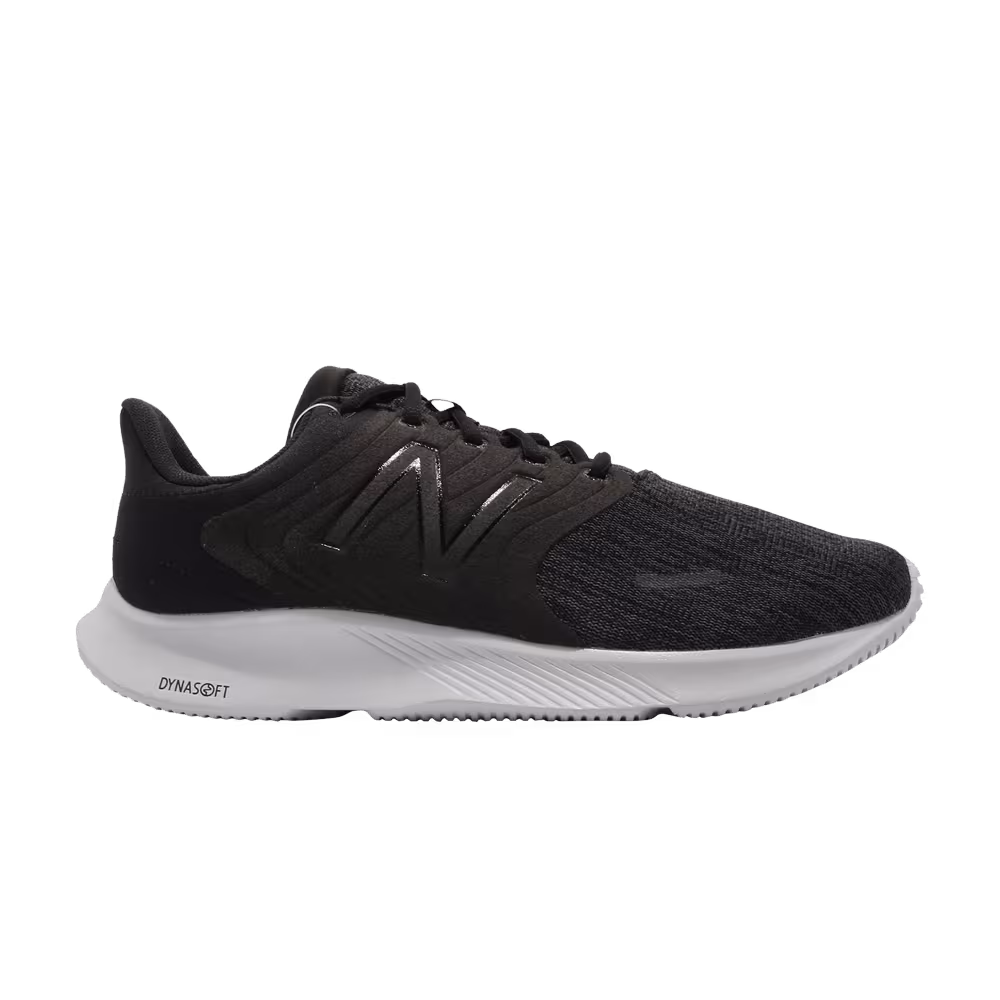New Balance 068 Extra Wide Black Grey