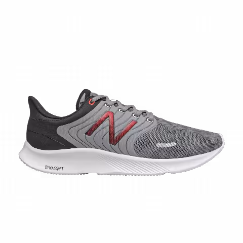 New Balance 068 Wide 'Steel Lead'