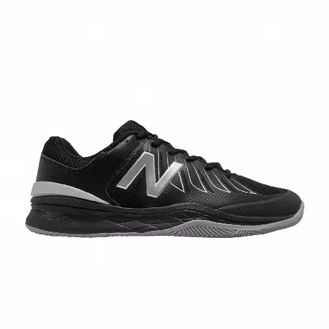 New Balance 1006 4E Wide 'Black Silver'