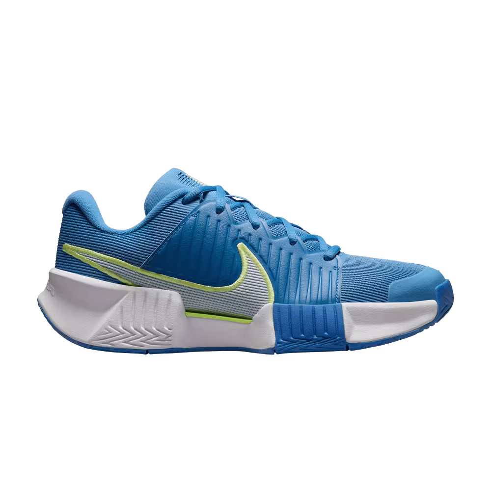 Nike Women's Zoom GP Challenge Pro Glacier Blue