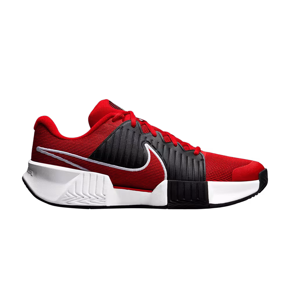 Nike GP Challenge Pro University Red/Black/White