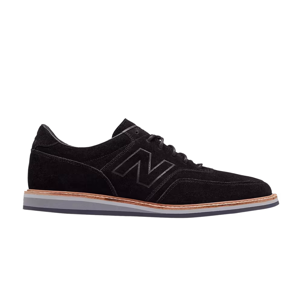 New Balance 1100 Black