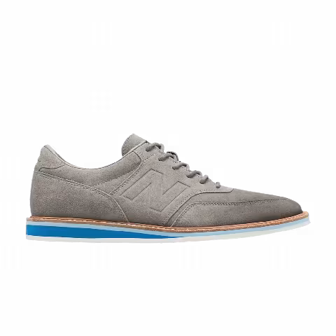 New Balance 1100 4E Wide 'Grey'