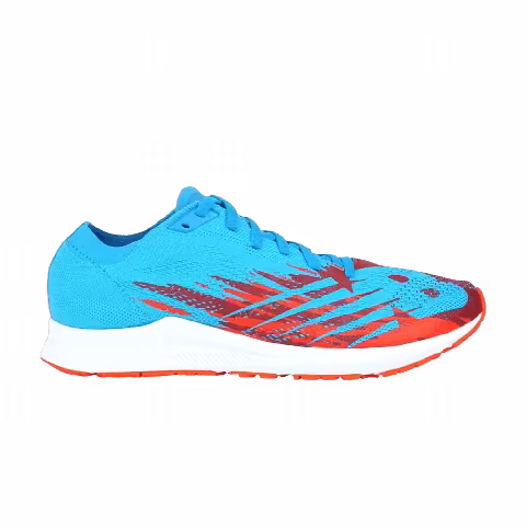 New Balance 1500v6 2E Wide 'Vision Blue Neo Flame'