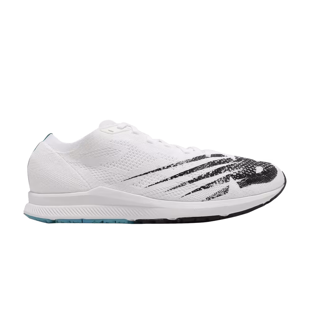 New Balance 1500v6 2E Wide White Virtual Sky