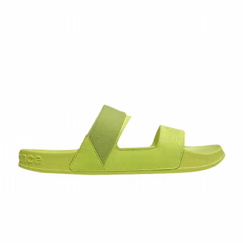 New Balance 202 Slides 'Yellow'