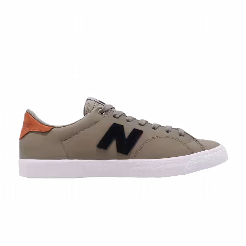 New Balance 210 'Grey Black'