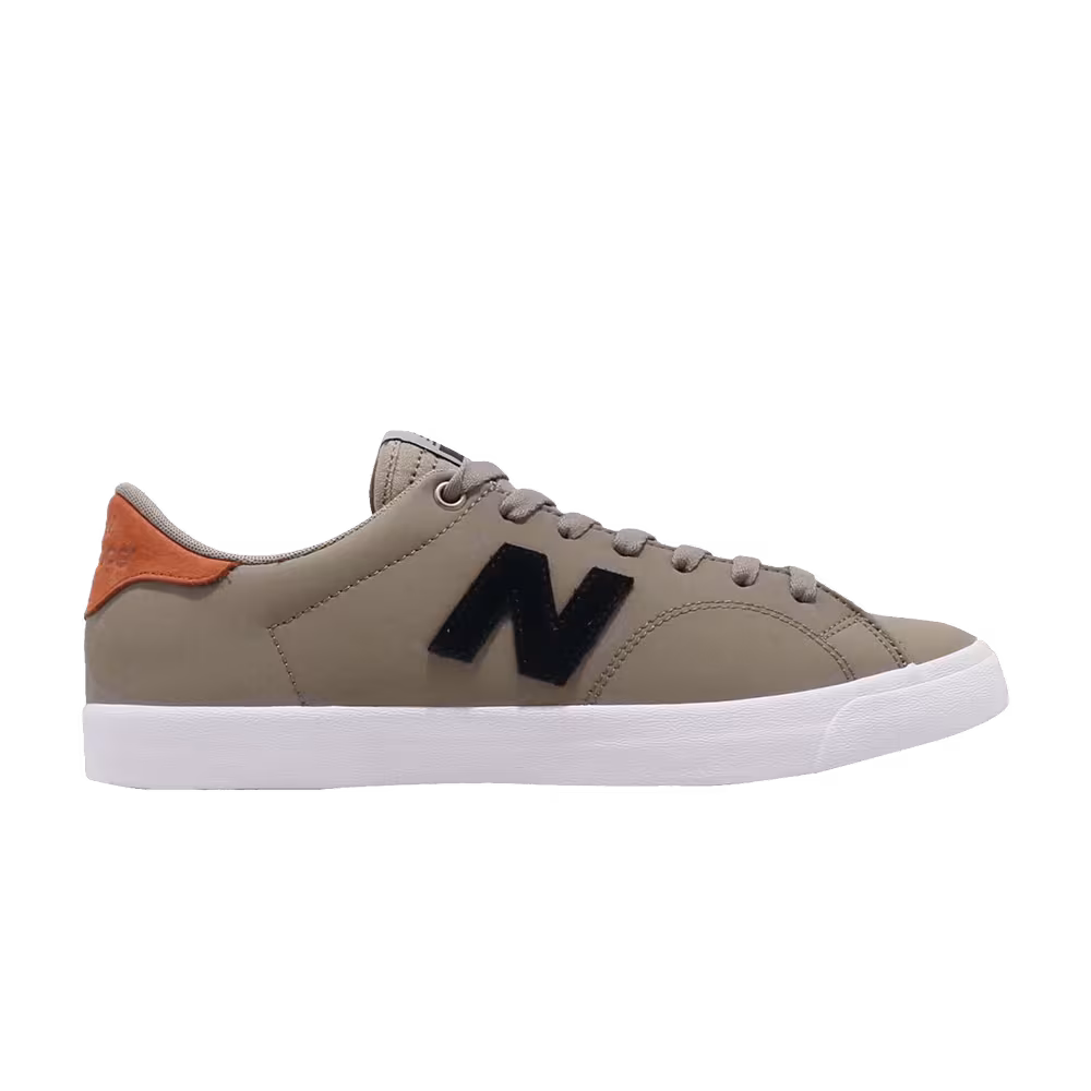 New Balance 210 Grey Black