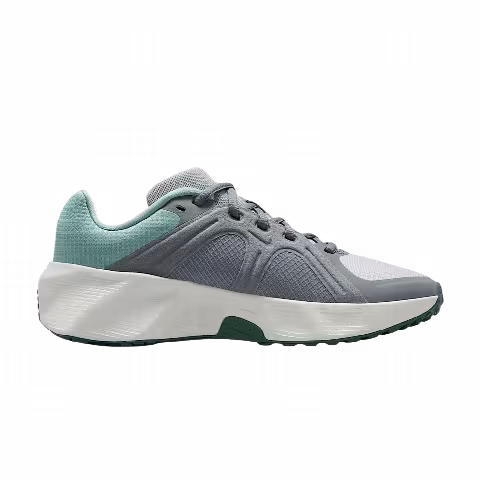 Nike Zoom TR Metro Tek GS 'Light Smoke Grey Black'