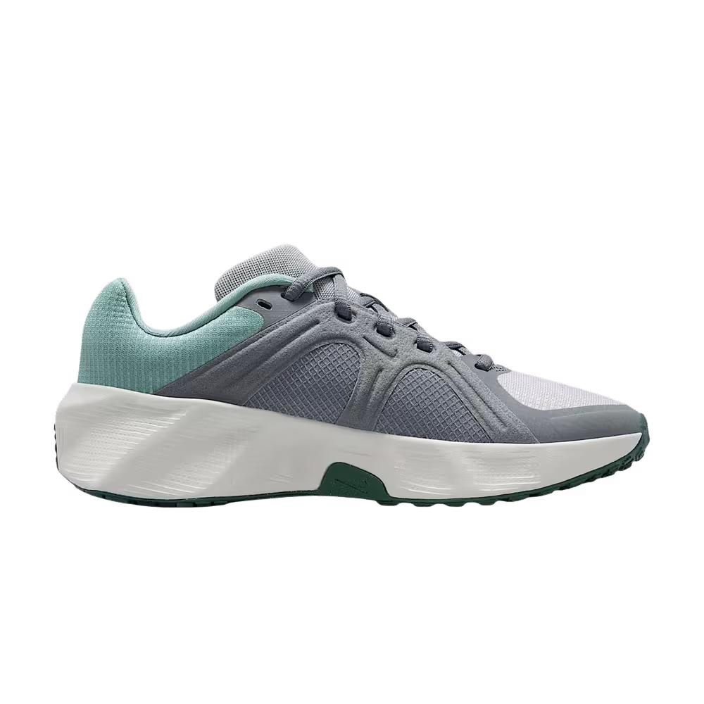 Nike Zoom TR Metro Tek GS Light Smoke Grey Black