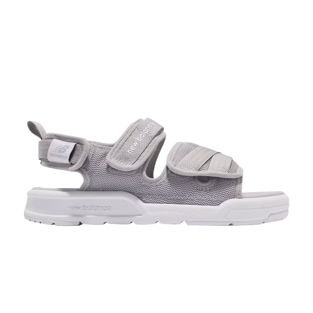 New Balance 3206 Sandal Grey White