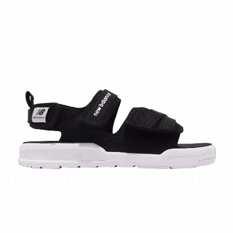 New Balance 3206 Sandal 'Black White'