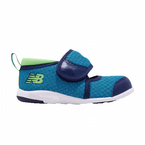 New Balance 508 Wide Toddler 'Blue Green'