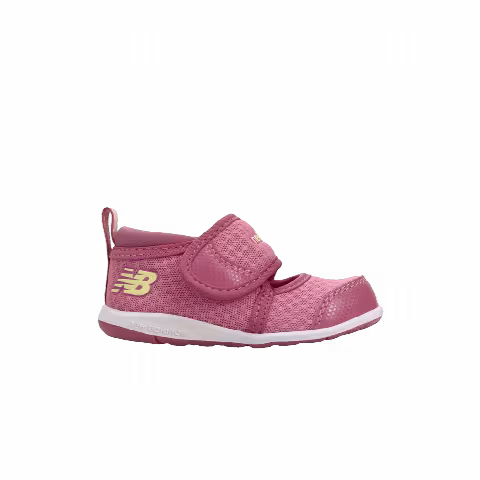 New Balance 508 Wide Infant 'Pink Yellow'