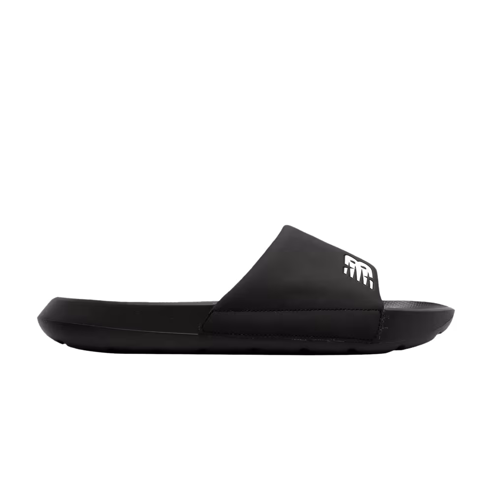 New Balance 6301 Sandal Black